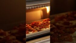 Deliciosas #PIZZAS express hechas con PAN de MOLDE y MORTADELA | AIRFRYER | Ahora soy cocinera