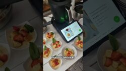 Dukátové buchtičky se šodó #thermomix #food #thermomixcesko #tm7 #thermomixcr #recipe