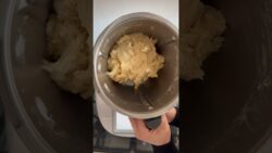 Empanadas de mariscos con Thermomix