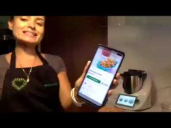 #EncasaconThermomix | Palomitas de pollo con Thermomix®️
