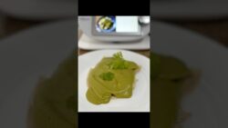 Enchiladas poblanas veganas en #thermomix #thermoniquex #enchiladas #vegan