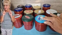 Erdbeerzeit! Die beste Marmelade/ selber machen“ /Thermomix® TM5/TM6 TM 7