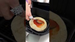 Faça HOJE mesmo essa receita! #receitas #pizza