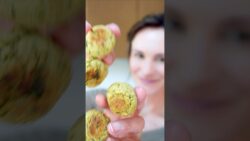 Falafels au four au #thermomix