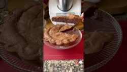 Fondant Minute 🍫🔥 #thermomix #food #recipe #cake #fondant