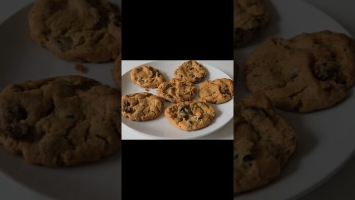 Galletas fáciles en Freidora de Aire #airfryerrecipes #freidoradeaire