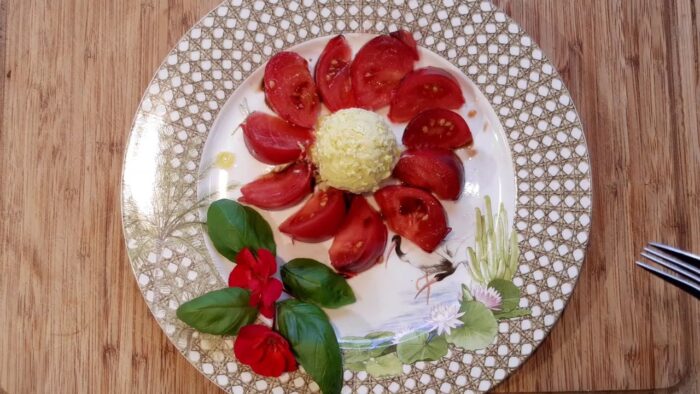 🍨🍦 HELADO DE ACEITE DE OLIVA VIRGEN EXTRA AOVE con Thermomix® #TM6 #TM5 #TM31 🔝