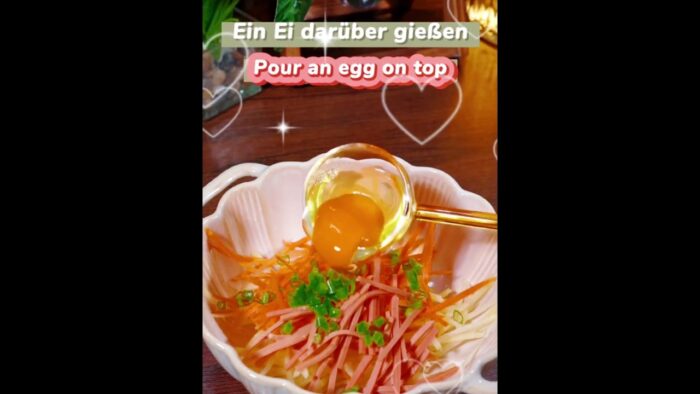 Heißluftfritteuse – die innovative Lösung für die hervorragende Kartoffel-Karotten-Küche #rezept