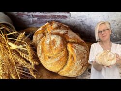 Hirtenbrot – Thermomix® TM31® / TM5® / TM6®