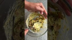 Idea de cena en 8 minutos #easyrecipes #recetas #recetasfaciles