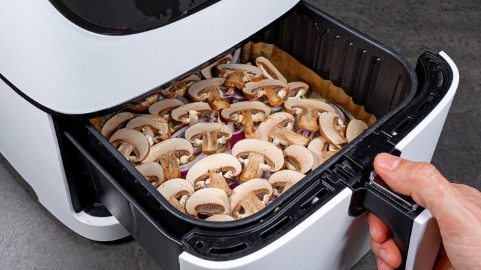 If You Own an Air Fryer You Need to Try This Today!