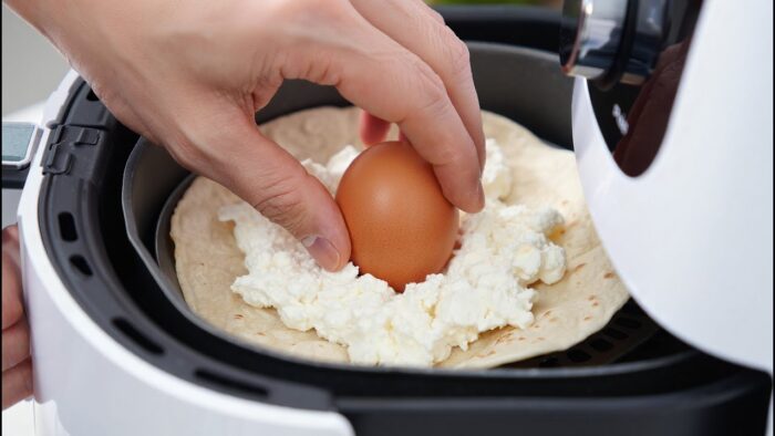 If you have an Air Fryer, you need to try this today!