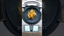 Jak ugotować idealny makaron w Thermomixie?