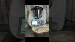 Joghurtkruste #cookidoo #backen #rezept #tm6 #TM7 #mixmutti