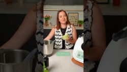 Kräuterbutter aus dem Thermomix 🌿😍 So fein wie noch nie – dank dem Miximizer!