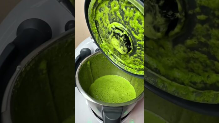 LUBCZYK- naturalne MAGGI bez chemii #lubczyk #przyprawy #thermomix