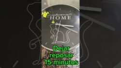 Leche de Avena Cremosa en Thermomix TM6 🌾