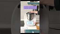 Limonada en Thermomix en ¡¡4 SEGUNDOS!! #limonada #cocinaconthermomix #thermomixciudadreal