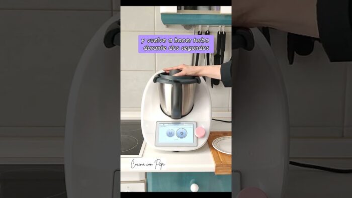 Limonada en Thermomix en ¡¡4 SEGUNDOS!! #limonada #cocinaconthermomix #thermomixciudadreal