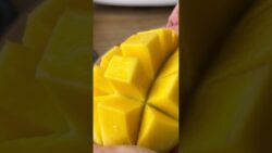 🥭 Mango-Curry-Soße – Die BESTE Grillsoße! | Thermomix® Rezept