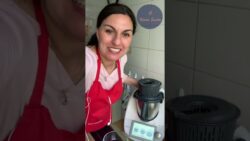 Manjar blanco en Thermomix