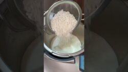 Milchreis #thermomix #tm6 #recipe #dessert #milkrice #food #foodlover #howto #leichterezepte