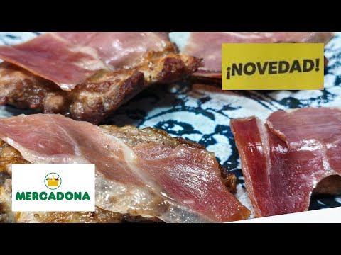 ✨NOVEDAD EN MERCADONA EN FREIDORA DE AIRE ✨