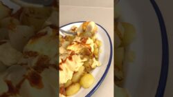 No creerás que estas patatas bravas son saludables y están listas en 15 minutos