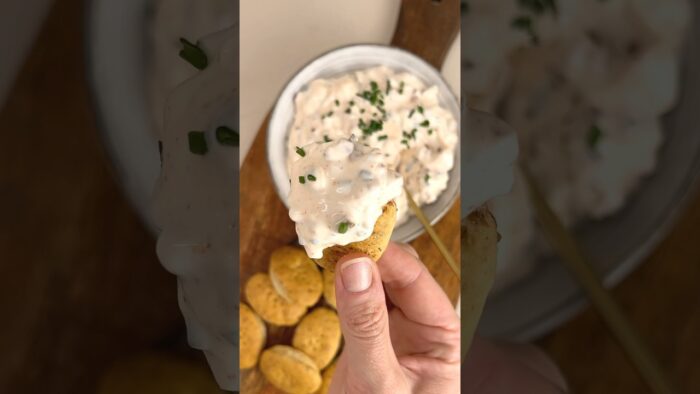 No pensé que también podía cocinar esto en airfryer
