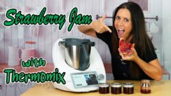 Olvídate de la mermelada comprada: ¡prepara esta! (Receta de Thermomix)