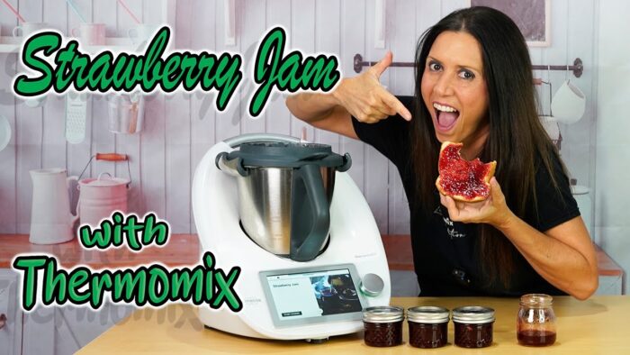 Olvídate de la mermelada comprada: ¡prepara esta! (Receta de Thermomix)