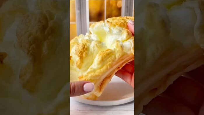 PAN NUBE #ceroharinas #pan #sinharinas #keto #lowcarb #protein #recetasfaciles #saludable #proteina