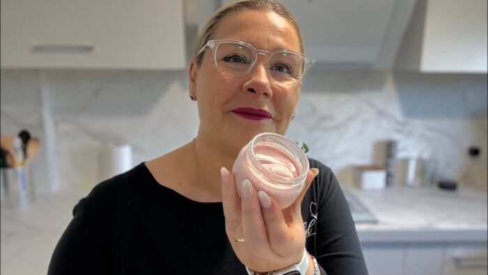PETIS NATURALES DE FRESAS 🍓 FRESCAS CON THERMOMIX 7!!