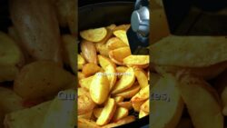 Papas Congeladas: 3 Recetas para que te queden SIEMPRE crujientes | Pesquera del Mar