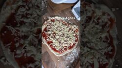 Pizza Thermomix domowa #Pizza #thermomix #thermomixtm7