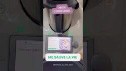 Raie aux câpres #thermomixmaroc #recettefacile #maroc #recette #thermomix #food