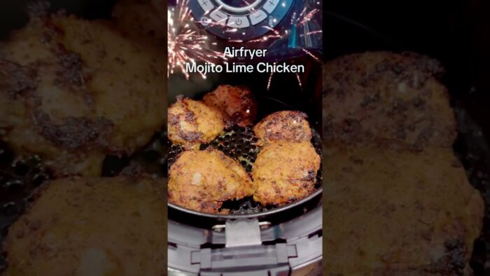 Recipe of the Day#cookwithme #recipe #viral #shorts #chicken #airfryer #dinner #keto #lowcarb