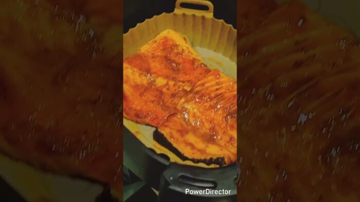 📍Recipie 👇  Airfryer Fish | Airfryer Fishfry | Fishfry | Crispy Fishfry | Airfryer Recipies