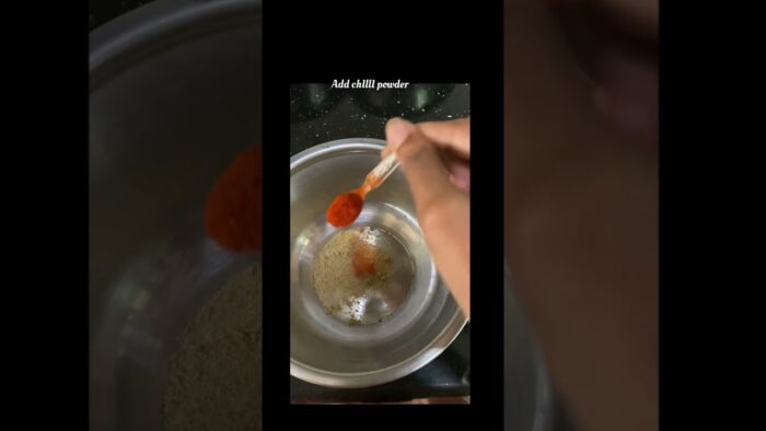 Roasted chickpea in air fryer | Airfryer recipe #cooking