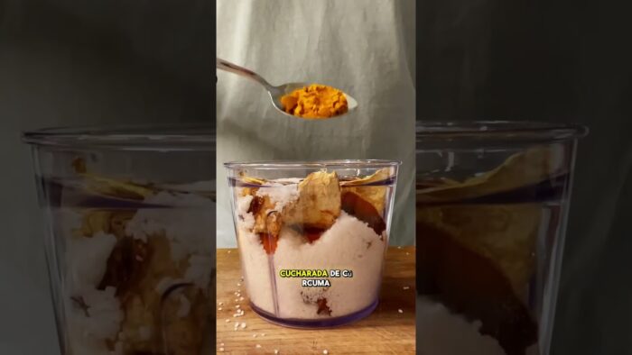 SAL DE NARANJA #SAL #recetas #RECIPE #naranja