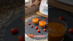Sauce tomate 🍅 #thermomix #food #recipe #tomate #sauce