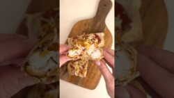 Seguro que todavía no has hecho esto en la airfryer