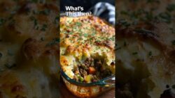 Shepherds Pie – with a Thermomix