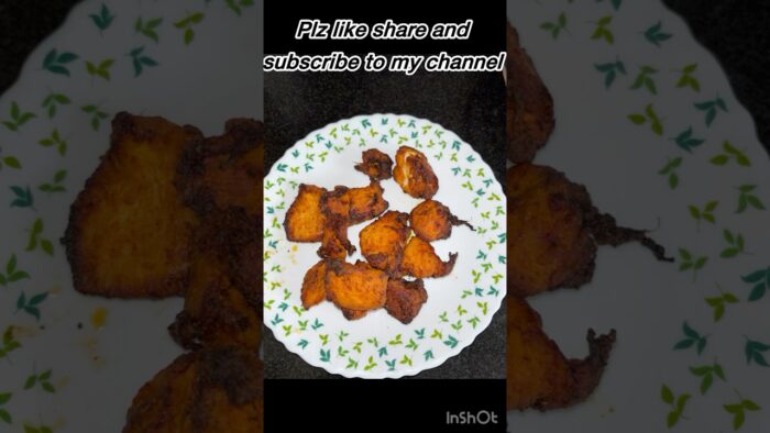Sundayspecial chickenfry in airfryer#chickenfry#nonvegworld#food#cooking#recipe#chicken#trending#yt