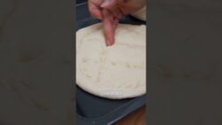 TM6 ile Ramazan pidesi yapıyoruz!