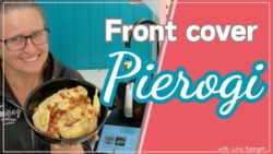 The Perfect Pierogi – Thermomix Recipe