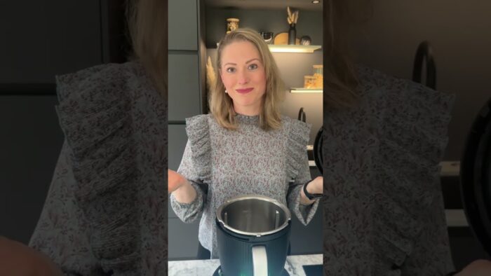Thermomix TM7 ist da!