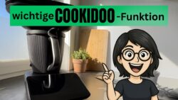 Thermomix TM7: wichtige Cookidoo Funktion erklärt (am Rezept Rindergulasch mit Semmelknödel)