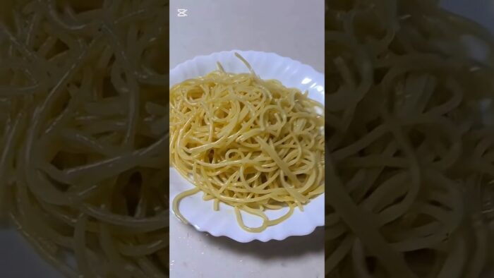Thermomix de spagetti 🍝🍝 #thermomix #food #tarif #yemek #cooking