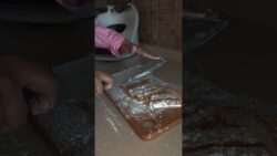 Thermomix ile Fındıklı Lokum #thermomix #lokum #tatlı #kahveyanı